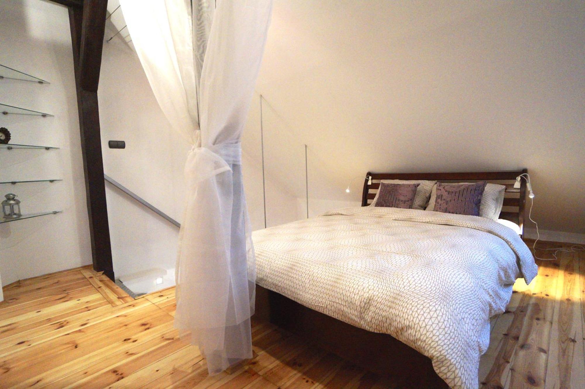Aaa Stay Apartments Old Town Warsaw II Exterior foto